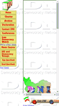 Mobile Screenshot of d-n-i.abdolian.com